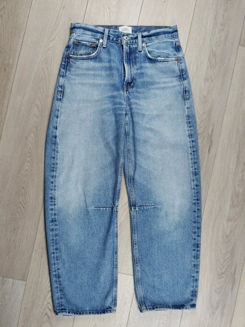 Citizens Of Humanity “MIRO” size 24